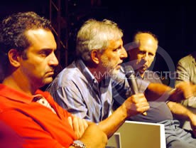 Luigi De Magistris, Salvatore Boemi e Salvatore Borsellino