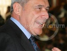 Piero Grasso, procuratore nazionale antimafia