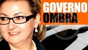 Governo Ombra