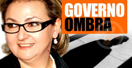 Governo Ombra