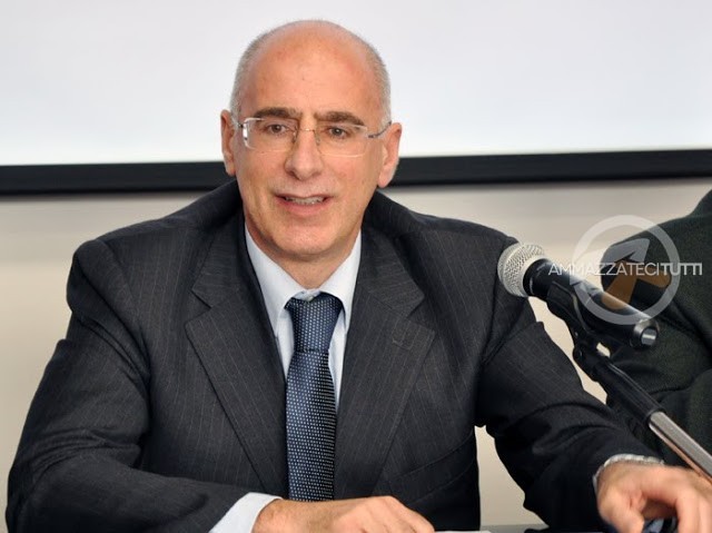 Michele Prestipino