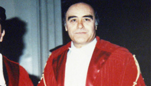 Il giudice Antonino Scopelliti